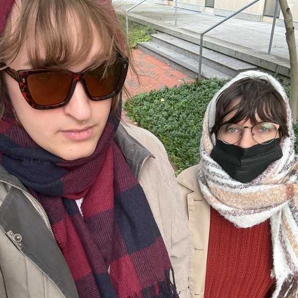 Meet your Posher, Morgan - Picture 2 of 2